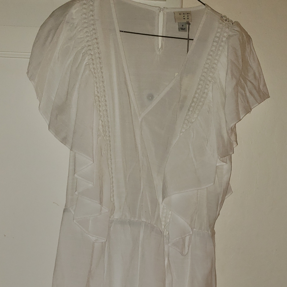 Andeawy dress